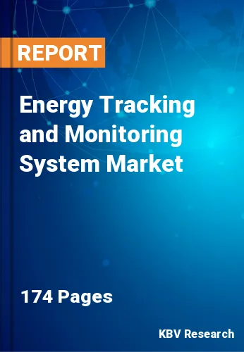 Energy Tracking and Monitoring System Market