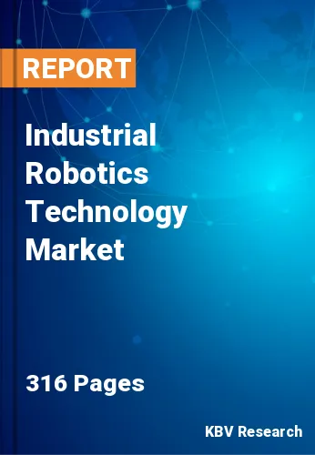 Industrial Robotics Technology Market Size, Analysis, Growth
