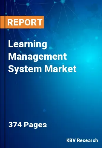 Learning Management System Market