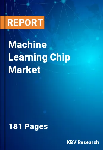 Machine Learning Chip Market