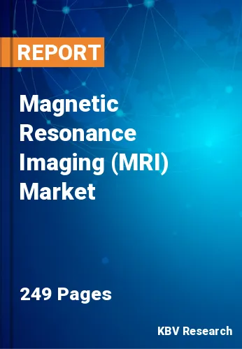 Magnetic Resonance Imaging (MRI) Market Size, Analysis, Growth