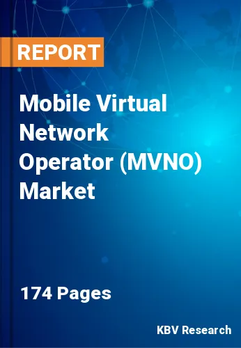 Mobile Virtual Network Operator (MVNO) Market Size, Analysis, Growth