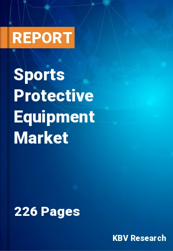 Sports Protective Equipment Market Size, Analysis, Growth
