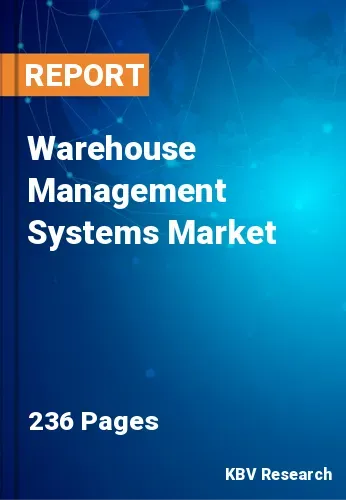 Warehouse Management Systems Market Size, Analysis, Growth