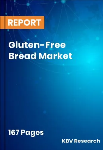 Gluten-Free Bread Market