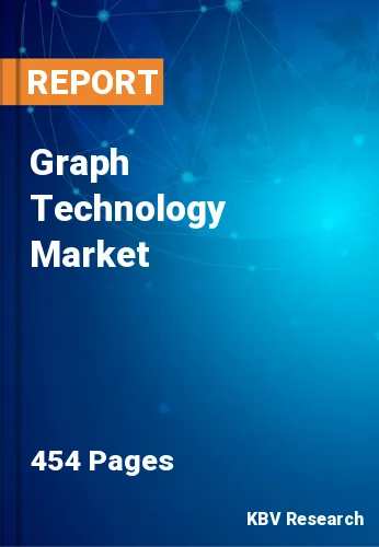 Graph Technology Market Size & Analysis Report 2023-2030