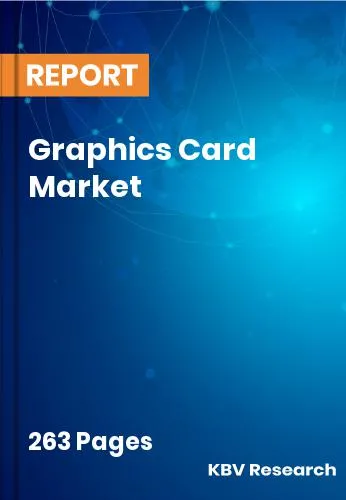 Graphics Card Market