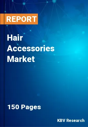 Hair Accessories Market
