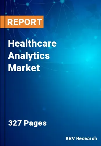 Healthcare Analytics Market