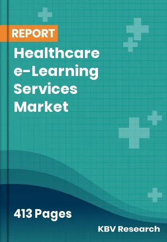 Healthcare e-Learning Services Market
