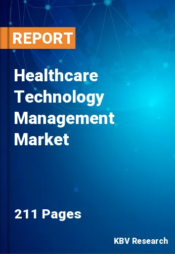 Healthcare Technology Management Market Size & Share, 2028