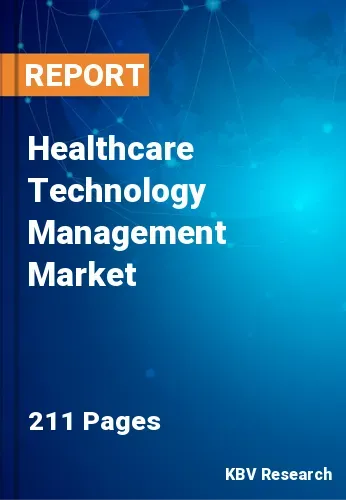 Healthcare Technology Management Market