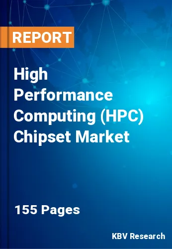 High Performance Computing (HPC) Chipset Market Size, 2026