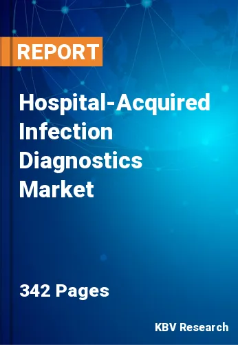 Hospital-Acquired Infection Diagnostics Market Size, 2028