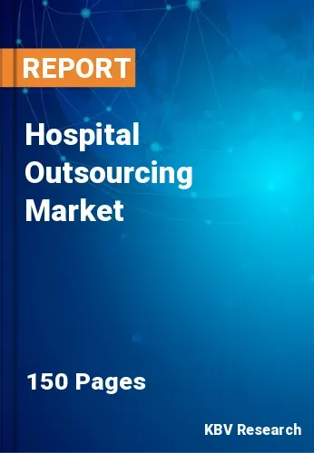 Hospital Outsourcing Market