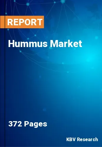 Hummus Market