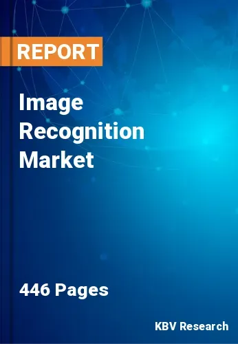 Image Recognition Market Size | Analysis Report - 2031