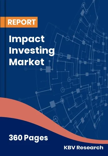 Impact Investing Market