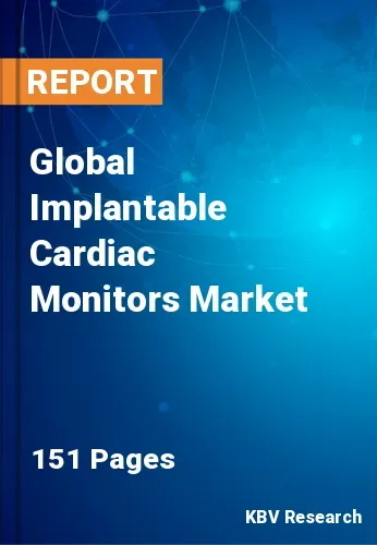 Implantable Cardiac Monitors Market