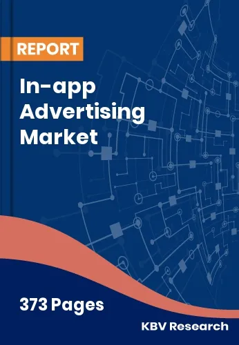 In-app Advertising Market