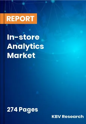 In-store Analytics Market