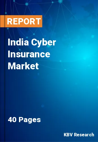 India Cyber Insurance Market