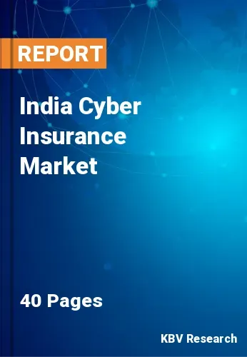 India Cyber Insurance Market Size Report 2025