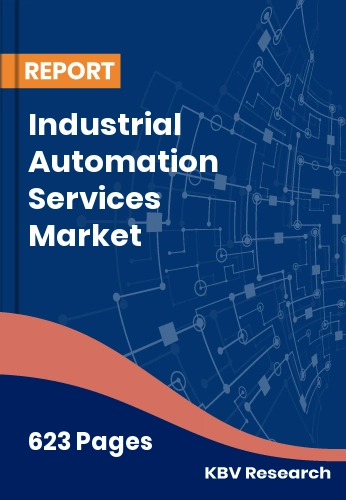 Industrial Automation Services Market