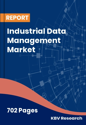 Industrial Data Management Market