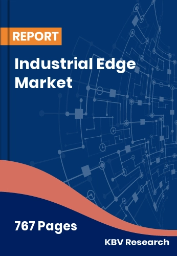 Industrial Edge Market