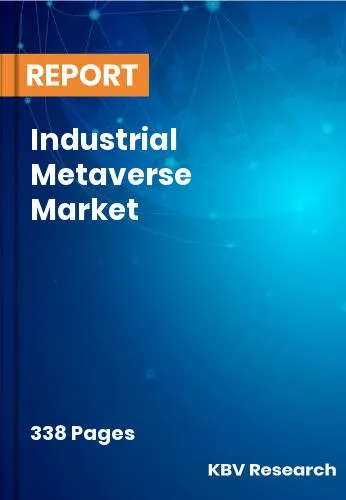 Industrial Metaverse Market