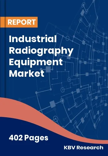 Industrial Radiography Equipment Market