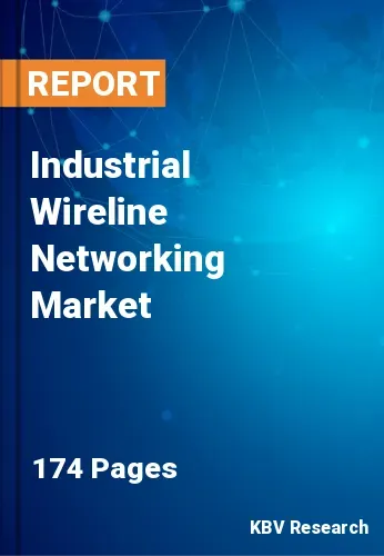 Industrial Wireline Networking Market Size | Forecast 2031
