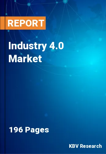 Industry 4.0 Market
