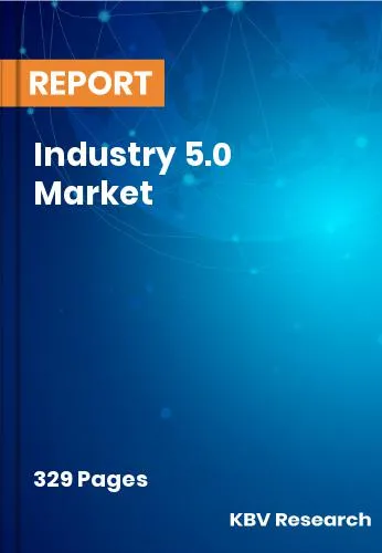 Industry 5.0 Market