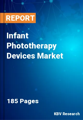 Infant Phototherapy Devices Market Size, Analysis, Growth