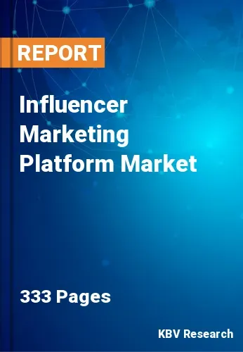 Influencer Marketing Platform Market