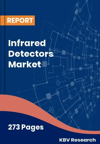Infrared Detectors Market