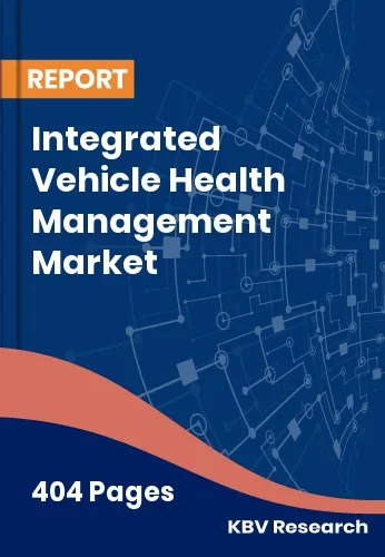 Integrated Vehicle Health Management Market