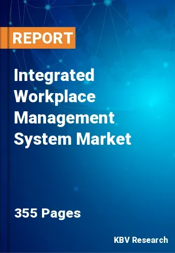 Integrated Workplace Management System Market