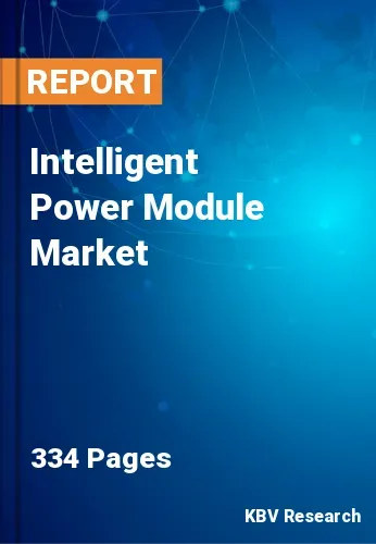 Intelligent Power Module Market