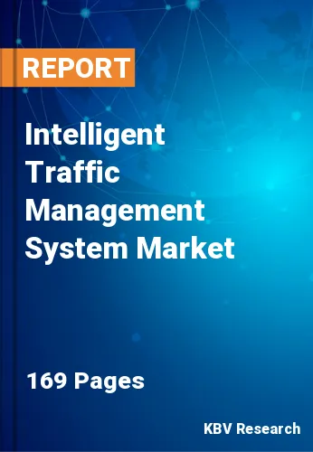 Intelligent Traffic Management System Market