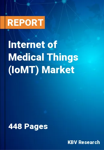 Internet of Medical Things (IoMT) Market Size, Share by 2030