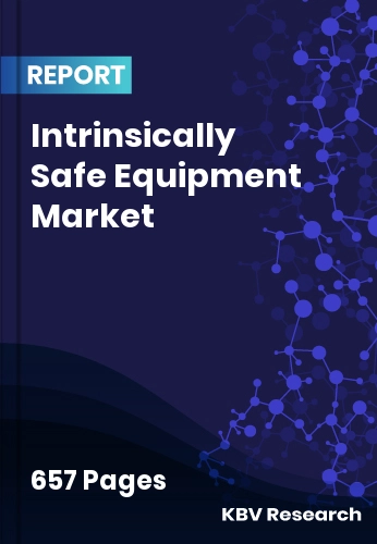 Intrinsically Safe Equipment Market