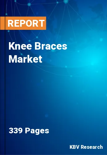 Knee Braces Market