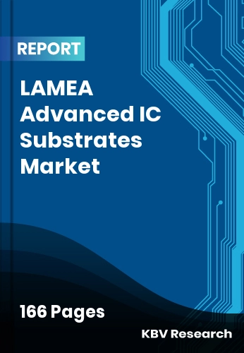 LAMEA Advanced IC Substrates Market Size & Forecast | 2032