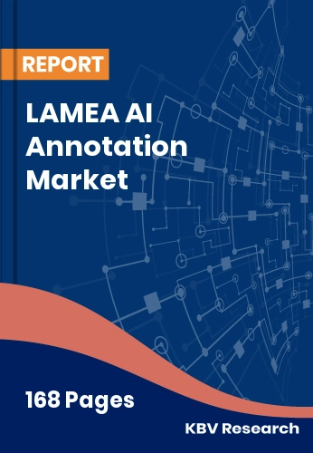 LAMEA AI Annotation Market Size, Share | Growth Report 2032