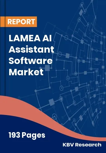 LAMEA AI Assistant Software Market Size & Forecast | 2032