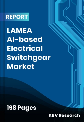 LAMEA AI-based Electrical Switchgear Market Size | 2032
