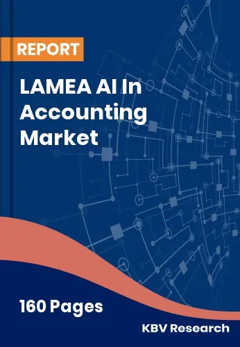 LAMEA AI In Accounting Market Size, Share | Forecast 2032